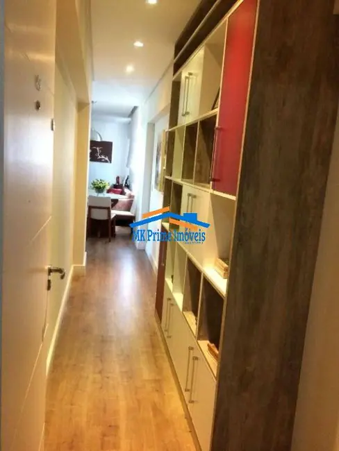 Foto 3 de Apartamento com 2 quartos à venda, 59m2 em Bela Vista, Osasco - SP