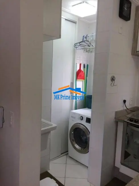 Foto 8 de Apartamento com 2 quartos à venda, 59m2 em Bela Vista, Osasco - SP