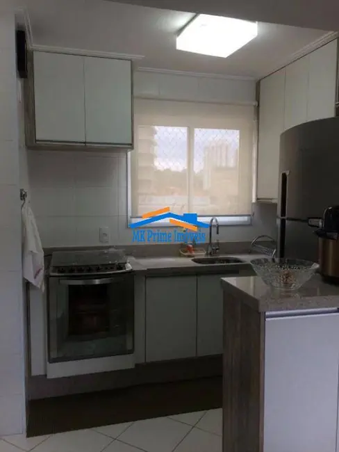 Foto 9 de Apartamento com 2 quartos à venda, 59m2 em Bela Vista, Osasco - SP