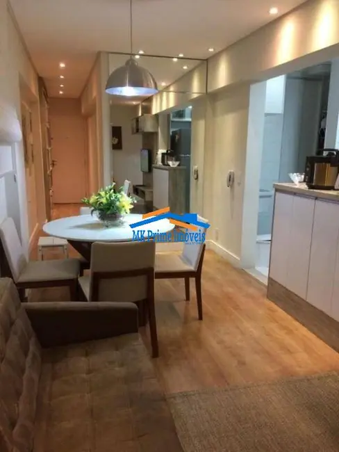Foto 5 de Apartamento com 2 quartos à venda, 59m2 em Bela Vista, Osasco - SP
