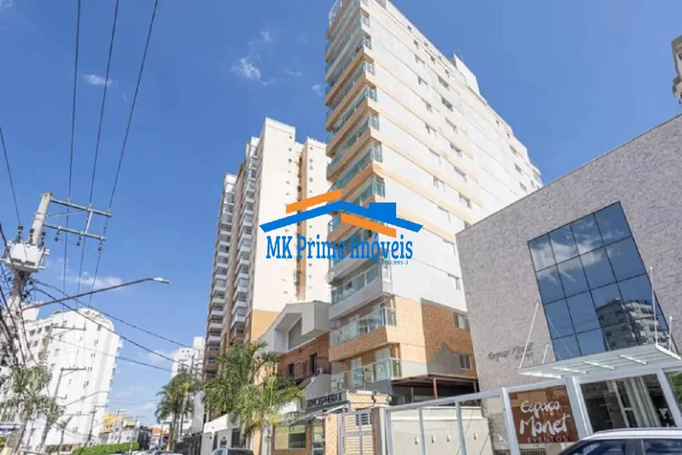 Foto 1 de Apartamento com 3 quartos à venda, 72m2 em Bela Vista, Osasco - SP