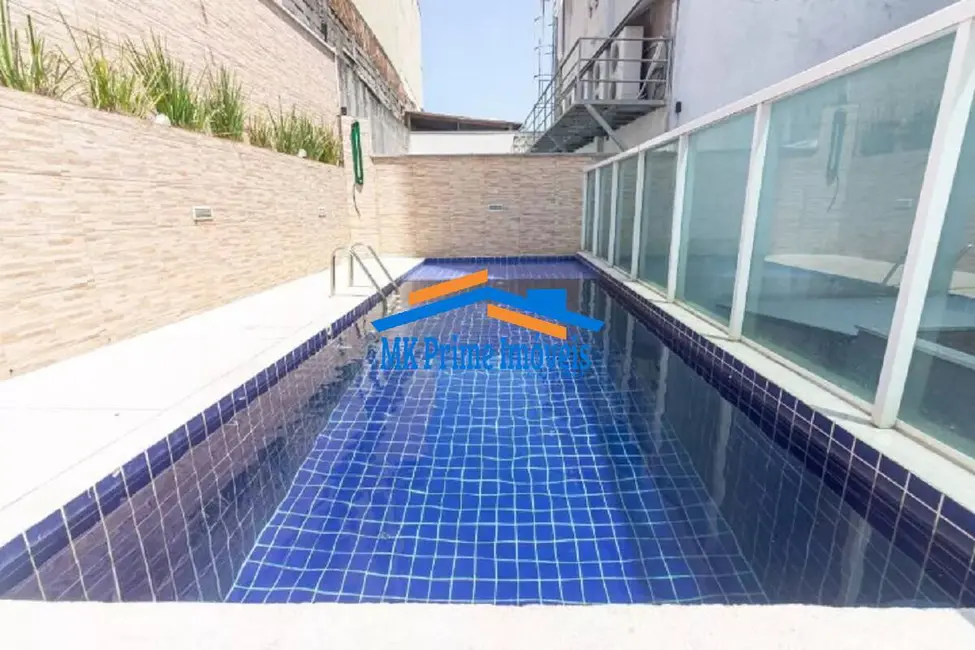 Foto 2 de Apartamento com 3 quartos à venda, 72m2 em Bela Vista, Osasco - SP