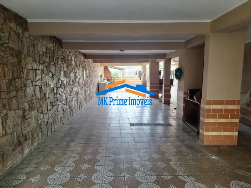 Foto 3 de Sobrado com 3 quartos à venda, 214m2 em Ayrosa, Osasco - SP