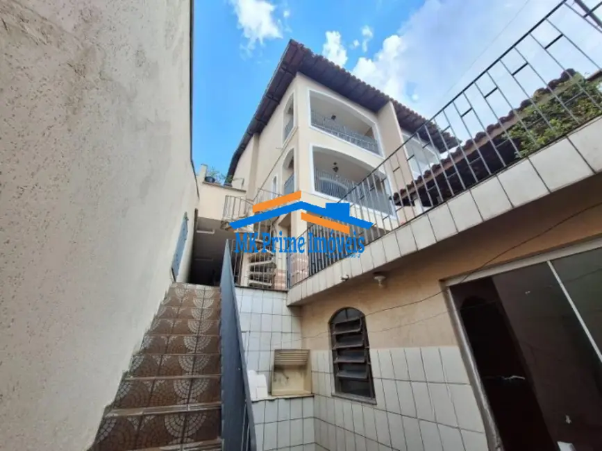 Foto 8 de Sobrado com 3 quartos à venda, 214m2 em Ayrosa, Osasco - SP