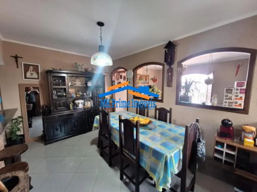 Foto 9 de Sobrado com 3 quartos à venda, 214m2 em Ayrosa, Osasco - SP