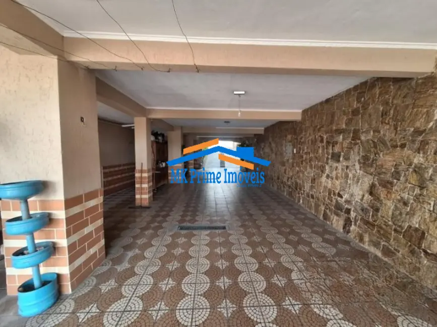 Foto 5 de Sobrado com 3 quartos à venda, 214m2 em Ayrosa, Osasco - SP