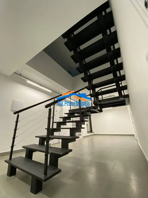 Foto 4 de Sala Comercial para alugar, 254m2 em Vila Olímpia, São Paulo - SP