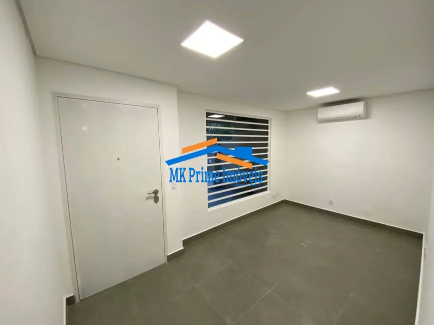 Foto 8 de Sala Comercial para alugar, 254m2 em Vila Olímpia, São Paulo - SP