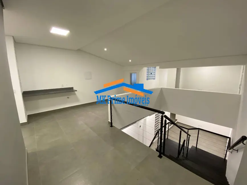 Foto 1 de Sala Comercial para alugar, 254m2 em Vila Olímpia, São Paulo - SP