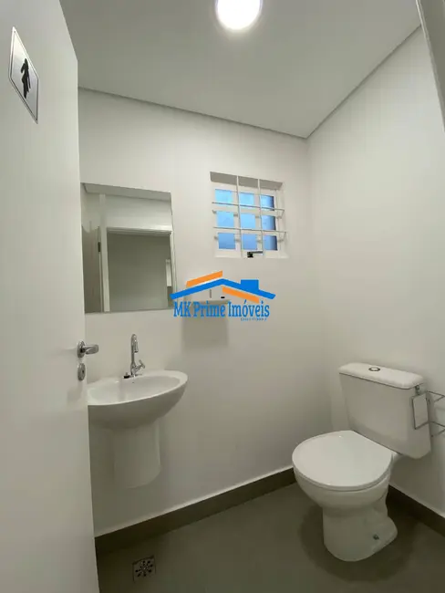 Foto 9 de Sala Comercial para alugar, 254m2 em Vila Olímpia, São Paulo - SP