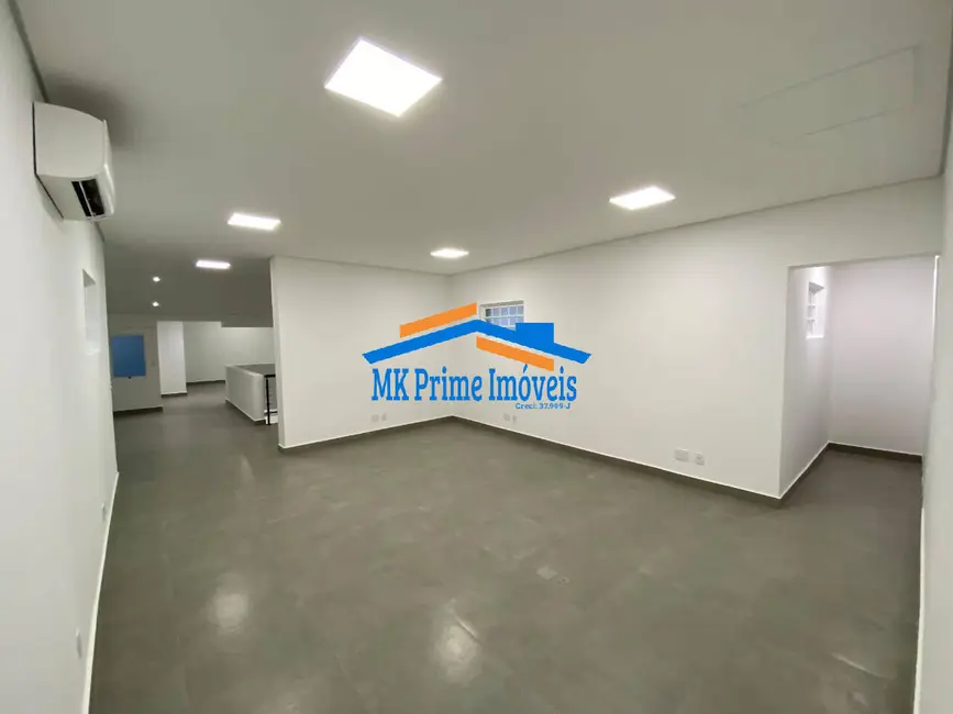 Foto 5 de Sala Comercial para alugar, 254m2 em Vila Olímpia, São Paulo - SP