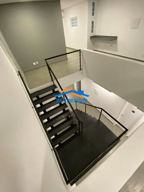 Foto 3 de Sala Comercial para alugar, 254m2 em Vila Olímpia, São Paulo - SP