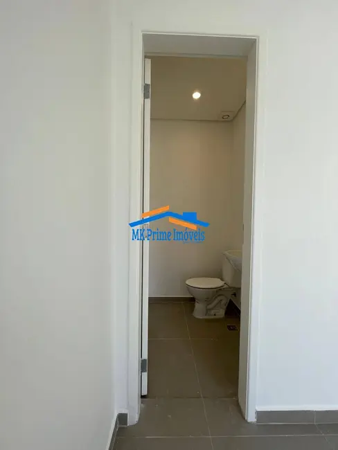 Foto 8 de Sala Comercial para alugar, 170m2 em Vila Olímpia, São Paulo - SP