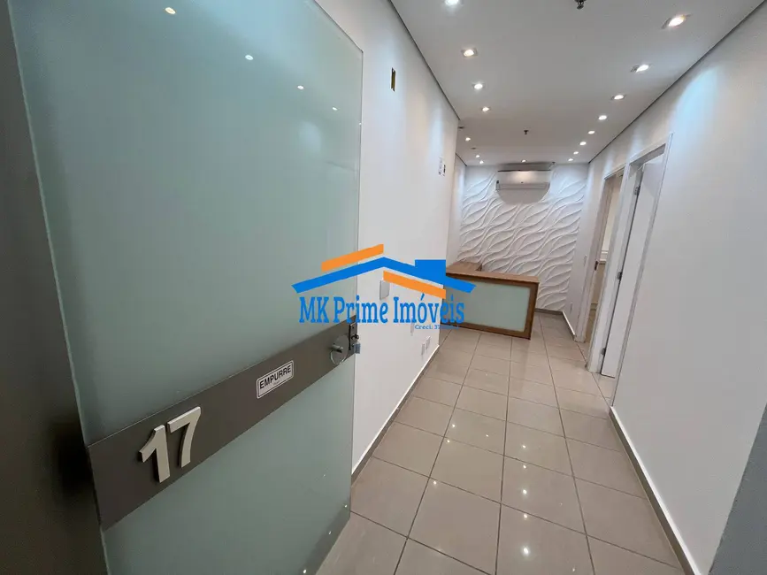 Sala Comercial para alugar, 41m2 em Bela Vista, São Paulo - SP - imagem 5 Foto 5 de Sala Comercial para alugar, 41m2 em Bela Vista, São Paulo - SP