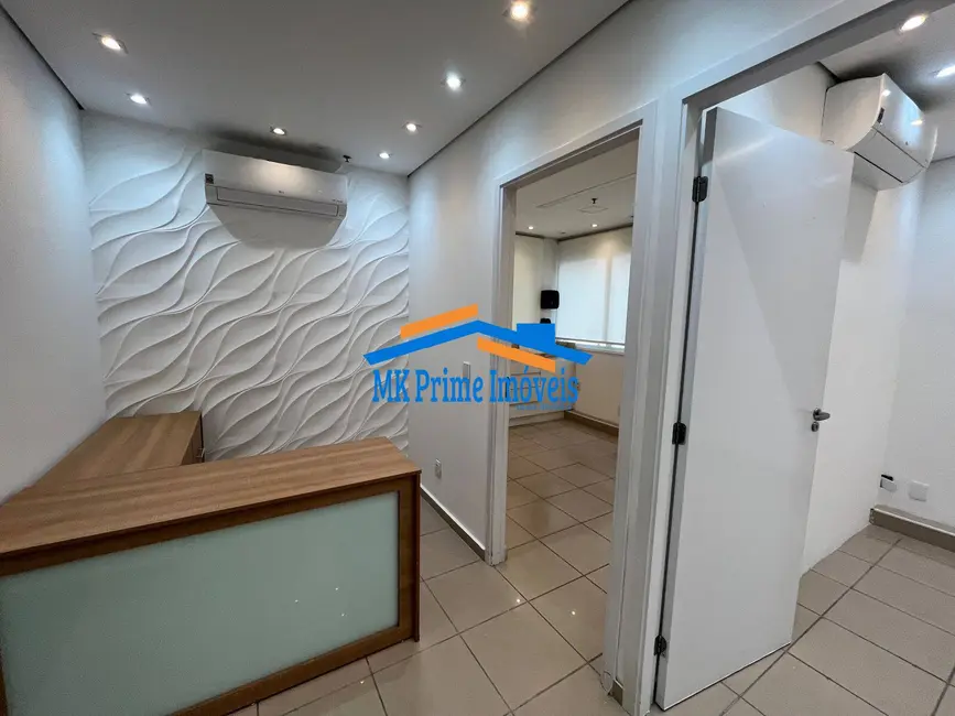 Foto 2 de Sala Comercial para alugar, 41m2 em Bela Vista, São Paulo - SP