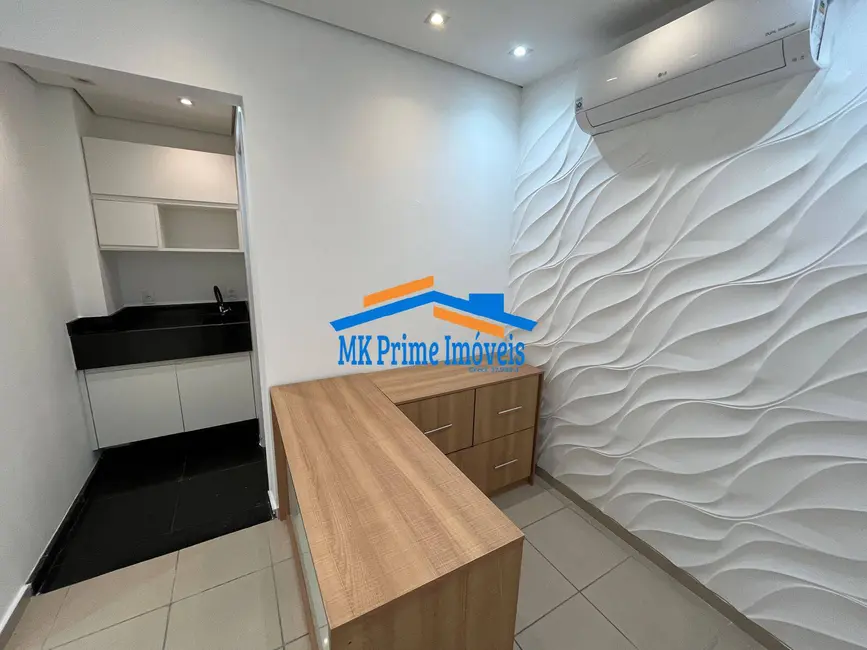 Foto 1 de Sala Comercial para alugar, 41m2 em Bela Vista, São Paulo - SP
