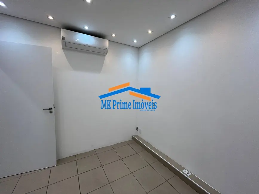 Sala Comercial para alugar, 41m2 em Bela Vista, São Paulo - SP - imagem 9 Foto 9 de Sala Comercial para alugar, 41m2 em Bela Vista, São Paulo - SP