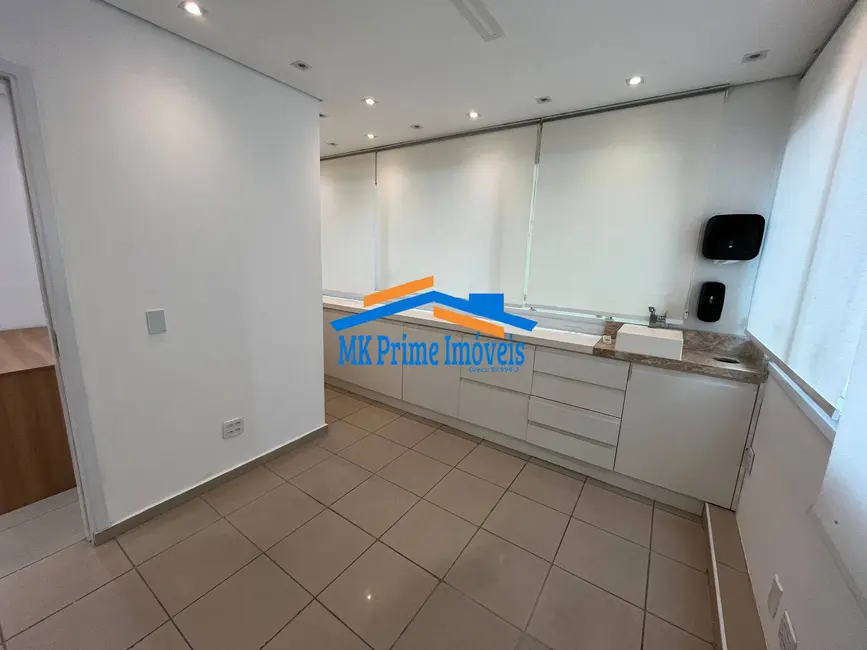 Sala Comercial para alugar, 41m2 em Bela Vista, São Paulo - SP - imagem 6 Foto 6 de Sala Comercial para alugar, 41m2 em Bela Vista, São Paulo - SP