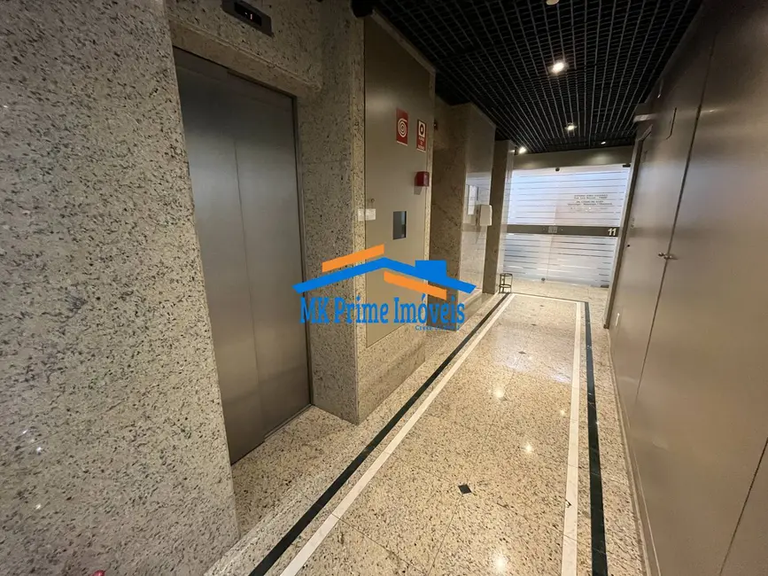 Sala Comercial para alugar, 41m2 em Bela Vista, São Paulo - SP - imagem 3 Foto 3 de Sala Comercial para alugar, 41m2 em Bela Vista, São Paulo - SP