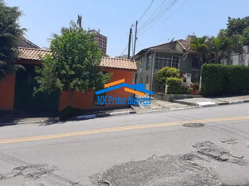 Foto 3 de Sobrado com 5 quartos à venda, 195m2 em Quitaúna, Osasco - SP