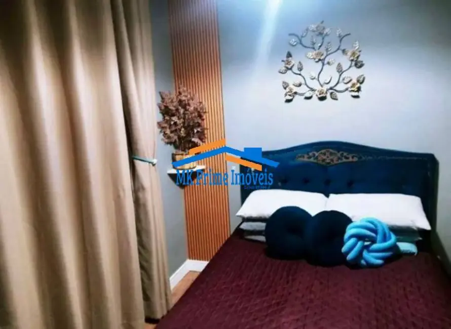 Foto 8 de Apartamento com 2 quartos à venda, 35m2 em Jaraguá, São Paulo - SP