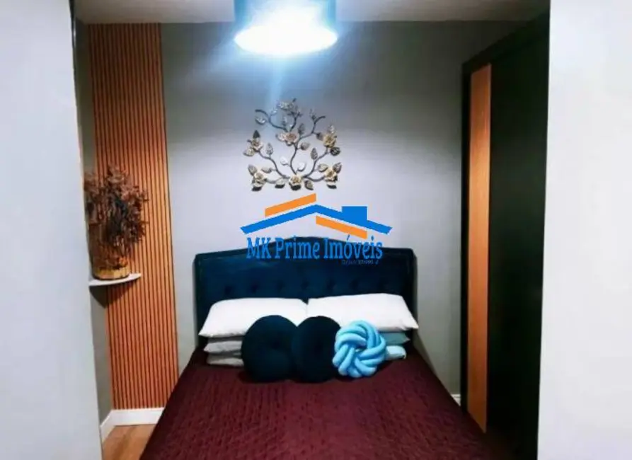 Foto 7 de Apartamento com 2 quartos à venda, 35m2 em Jaraguá, São Paulo - SP