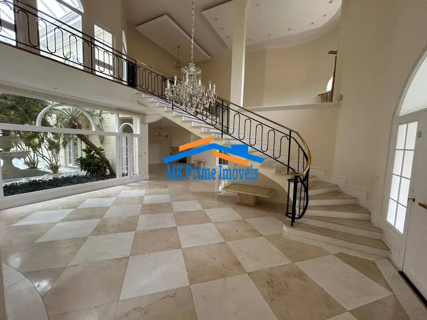 Casa com 2 quartos para alugar, 1135m2 em Alphaville, Santana De Parnaiba - SP - imagem 6 Foto 6 de Casa com 2 quartos para alugar, 1135m2 em Alphaville, Santana De Parnaiba - SP