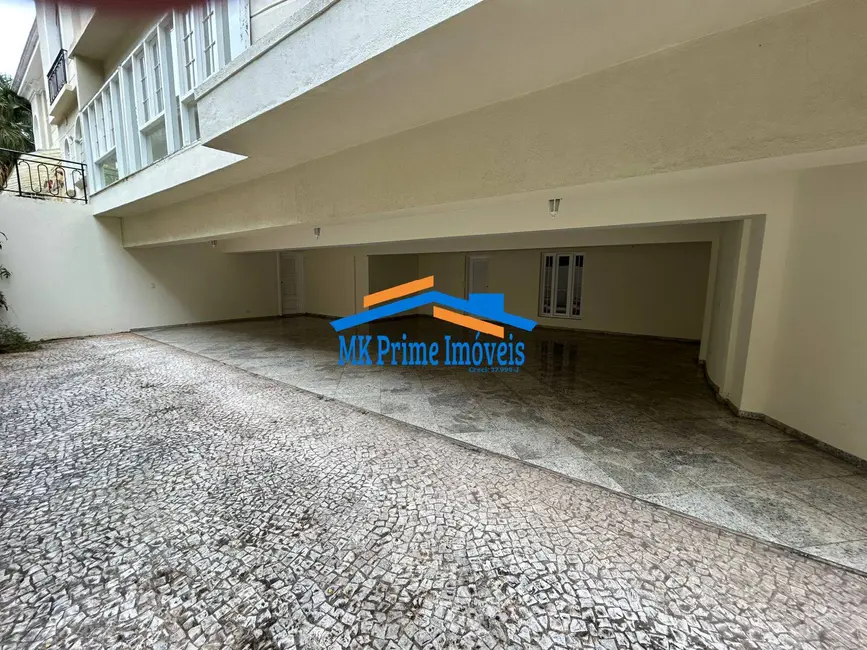 Casa com 2 quartos para alugar, 1135m2 em Alphaville, Santana De Parnaiba - SP - imagem 3 Foto 3 de Casa com 2 quartos para alugar, 1135m2 em Alphaville, Santana De Parnaiba - SP