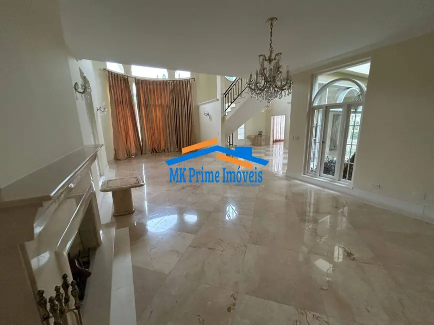 Casa com 2 quartos para alugar, 1135m2 em Alphaville, Santana De Parnaiba - SP - imagem 7 Foto 7 de Casa com 2 quartos para alugar, 1135m2 em Alphaville, Santana De Parnaiba - SP