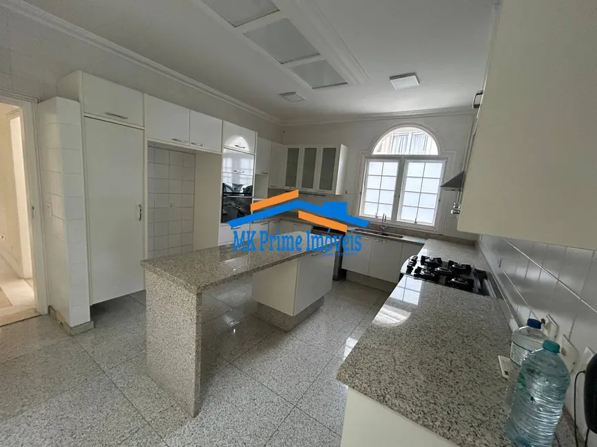 Casa com 2 quartos para alugar, 1135m2 em Alphaville, Santana De Parnaiba - SP - imagem 8 Foto 8 de Casa com 2 quartos para alugar, 1135m2 em Alphaville, Santana De Parnaiba - SP