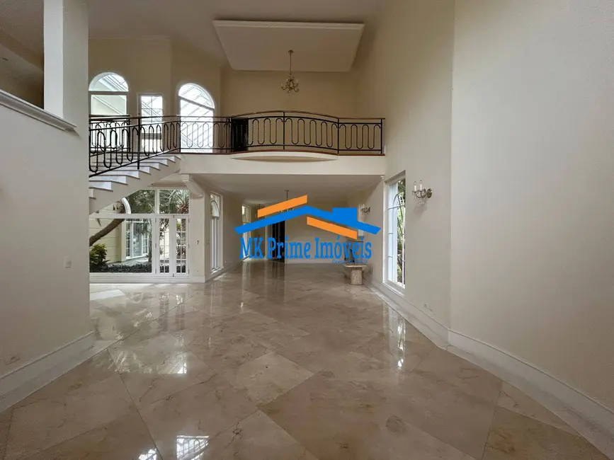 Casa com 2 quartos para alugar, 1135m2 em Alphaville, Santana De Parnaiba - SP - imagem 5 Foto 5 de Casa com 2 quartos para alugar, 1135m2 em Alphaville, Santana De Parnaiba - SP