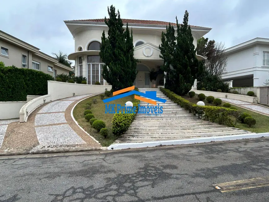 Casa com 2 quartos para alugar, 1135m2 em Alphaville, Santana De Parnaiba - SP - imagem 1 Foto 1 de Casa com 2 quartos para alugar, 1135m2 em Alphaville, Santana De Parnaiba - SP