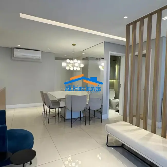 Foto 7 de Apartamento com 2 quartos à venda, 67m2 em Melville Empresarial I e II, Barueri - SP