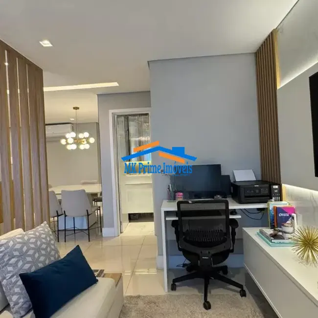 Foto 4 de Apartamento com 2 quartos à venda, 67m2 em Melville Empresarial I e II, Barueri - SP