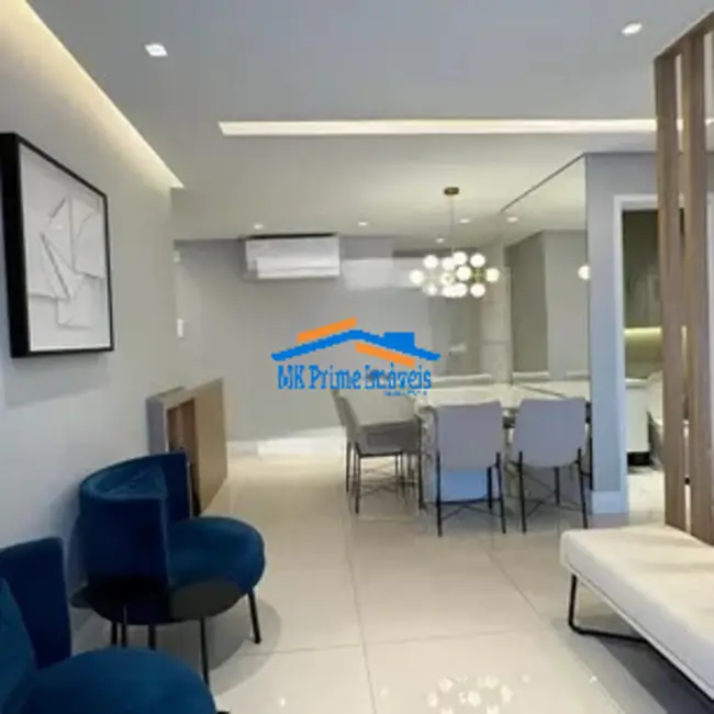 Foto 6 de Apartamento com 2 quartos à venda, 67m2 em Melville Empresarial I e II, Barueri - SP