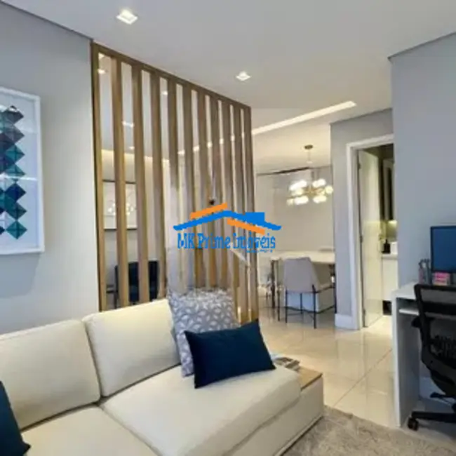 Foto 5 de Apartamento com 2 quartos à venda, 67m2 em Melville Empresarial I e II, Barueri - SP