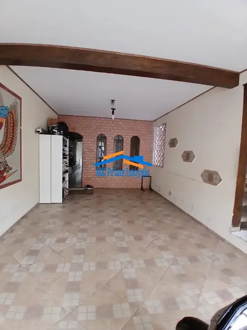 Foto 3 de Casa com 3 quartos à venda, 125m2 em Jardim Paulista, Osasco - SP