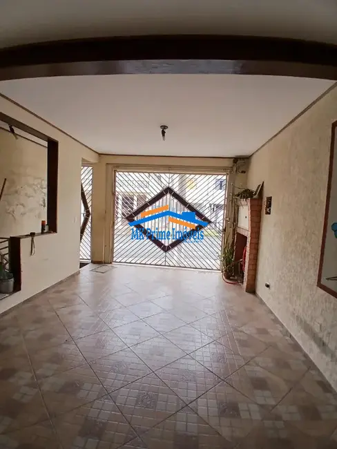 Foto 4 de Casa com 3 quartos à venda, 125m2 em Jardim Paulista, Osasco - SP