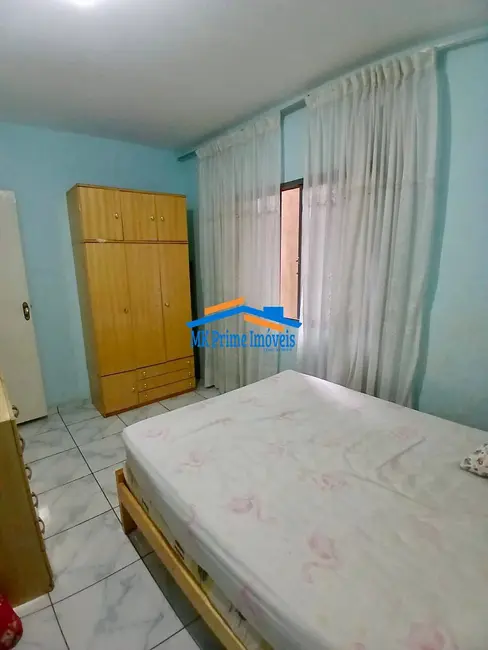 Foto 9 de Casa com 3 quartos à venda, 125m2 em Jardim Paulista, Osasco - SP