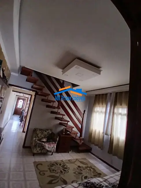 Foto 5 de Casa com 3 quartos à venda, 125m2 em Jardim Paulista, Osasco - SP