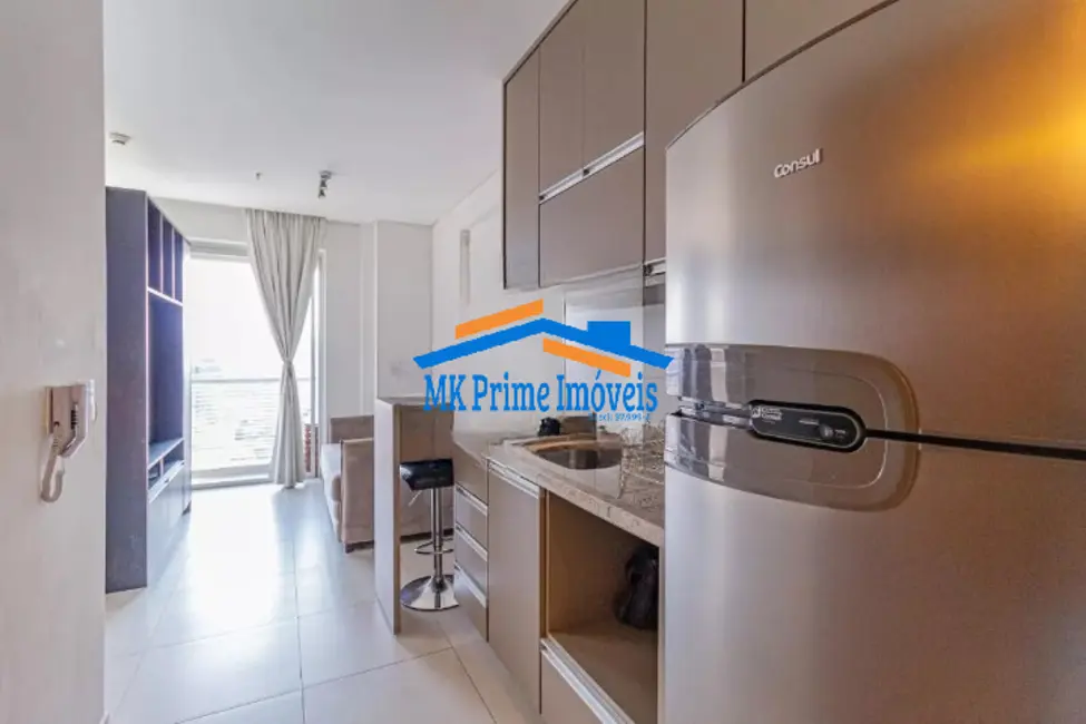 Apartamento com 1 quarto à venda, 38m2 em Centro, Osasco - SP - imagem 9 Foto 9 de Apartamento com 1 quarto à venda, 38m2 em Centro, Osasco - SP