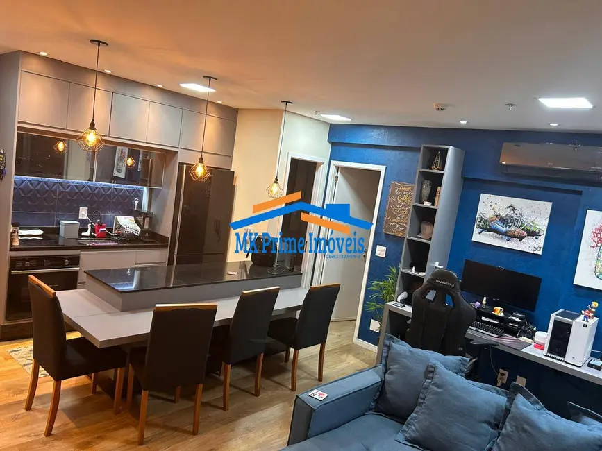 Foto 5 de Apartamento com 1 quarto à venda, 53m2 em Centro, Osasco - SP