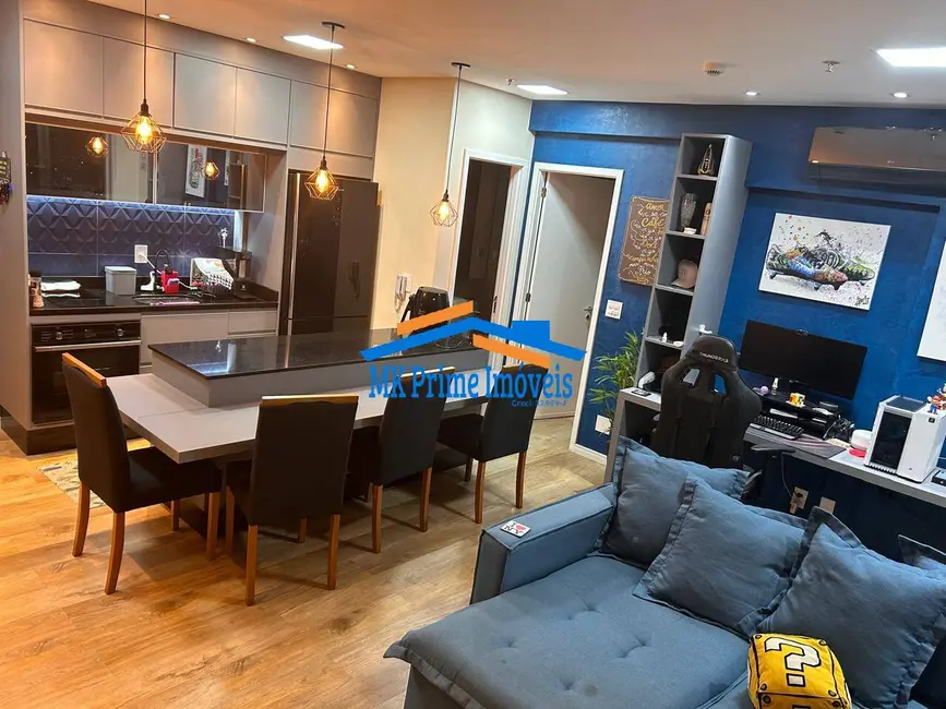 Foto 6 de Apartamento com 1 quarto à venda, 53m2 em Centro, Osasco - SP