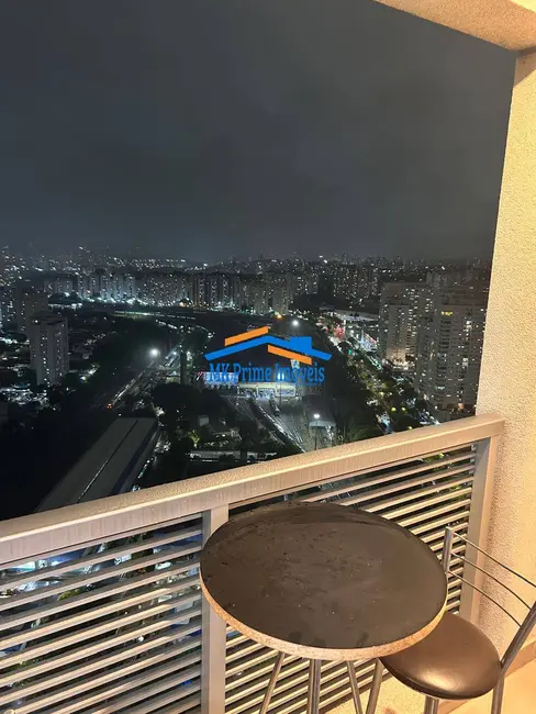 Foto 2 de Apartamento com 1 quarto à venda, 53m2 em Centro, Osasco - SP