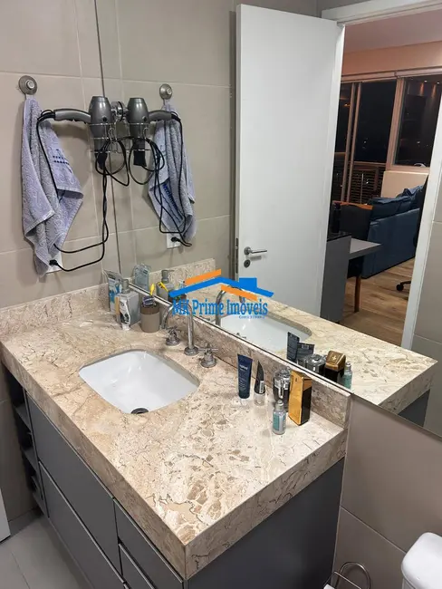 Foto 9 de Apartamento com 1 quarto à venda, 53m2 em Centro, Osasco - SP