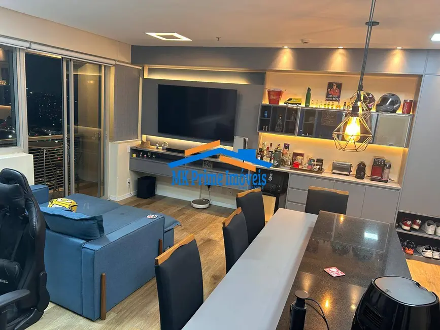 Foto 4 de Apartamento com 1 quarto à venda, 53m2 em Centro, Osasco - SP