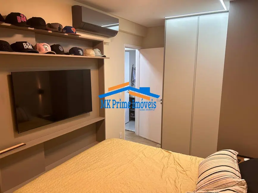 Foto 8 de Apartamento com 1 quarto à venda, 53m2 em Centro, Osasco - SP