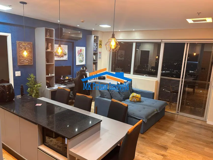 Foto 7 de Apartamento com 1 quarto à venda, 53m2 em Centro, Osasco - SP