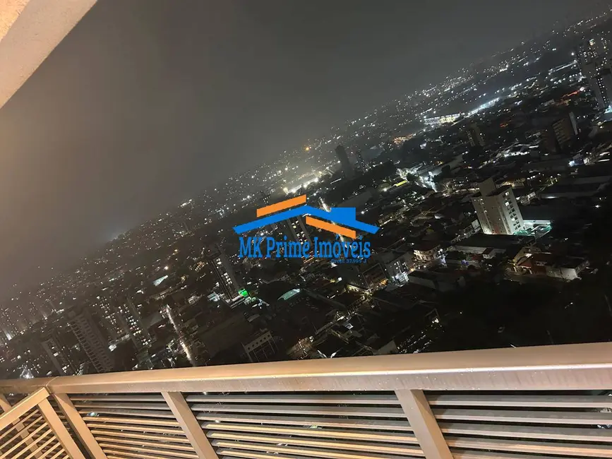 Foto 1 de Apartamento com 1 quarto à venda, 53m2 em Centro, Osasco - SP