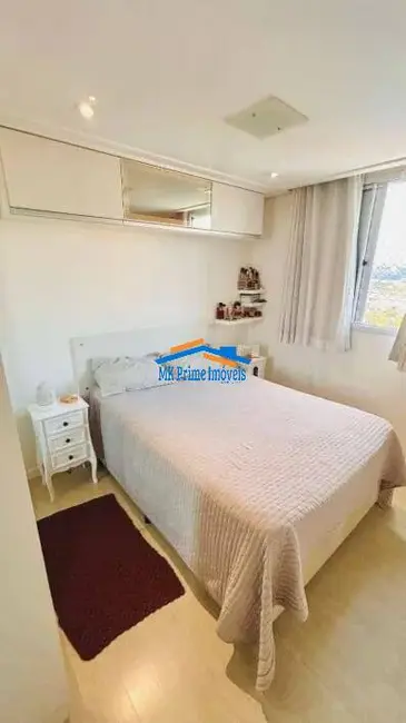 Foto 7 de Apartamento com 2 quartos à venda, 47m2 em Jardim Belaura, São Paulo - SP